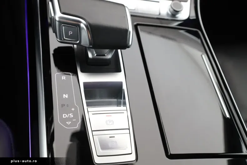 Audi A8 din 2021 cu 81.966 km - oferta AUD184928 - foto 15