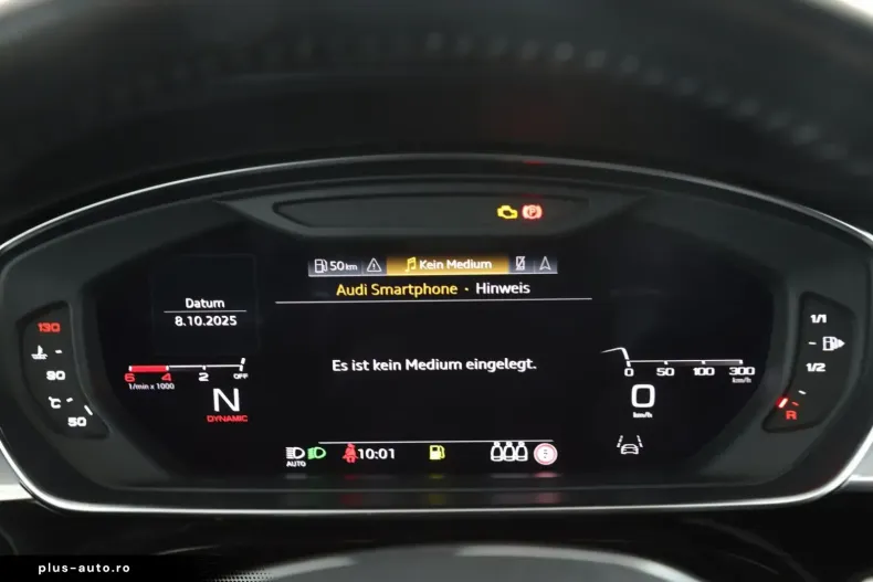 Audi A8 din 2021 cu 81.966 km - oferta AUD184928 - foto 18