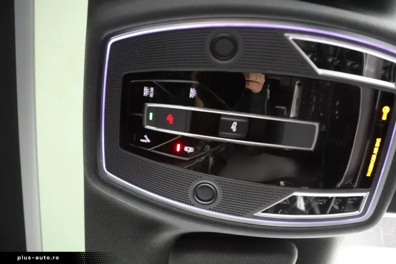 Audi A8 din 2021 cu 81.966 km - oferta AUD184928 - foto 19