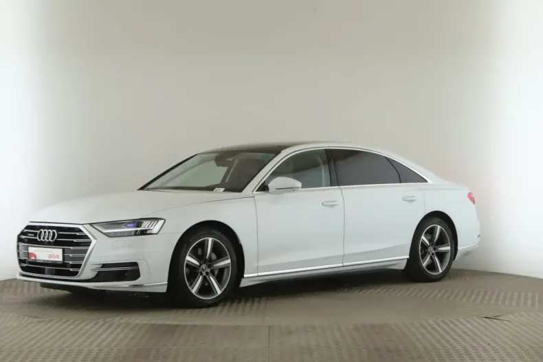 Audi A8 din 2021 cu 61.575 km - oferta AUD184929 - foto 1