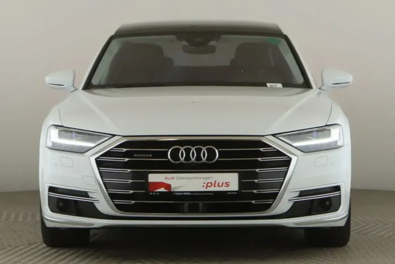 Audi A8 din 2021 cu 61.575 km - oferta AUD184929 - foto 2