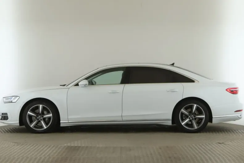 Audi A8 din 2021 cu 61.575 km - oferta AUD184929 - foto 3