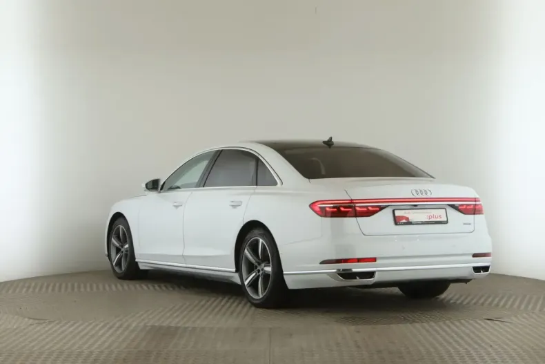 Audi A8 din 2021 cu 61.575 km - oferta AUD184929 - foto 4