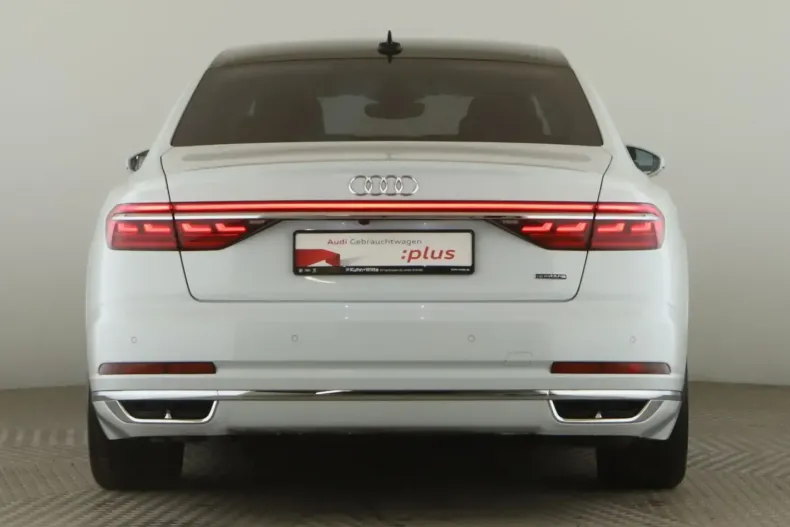 Audi A8 din 2021 cu 61.575 km - oferta AUD184929 - foto 5