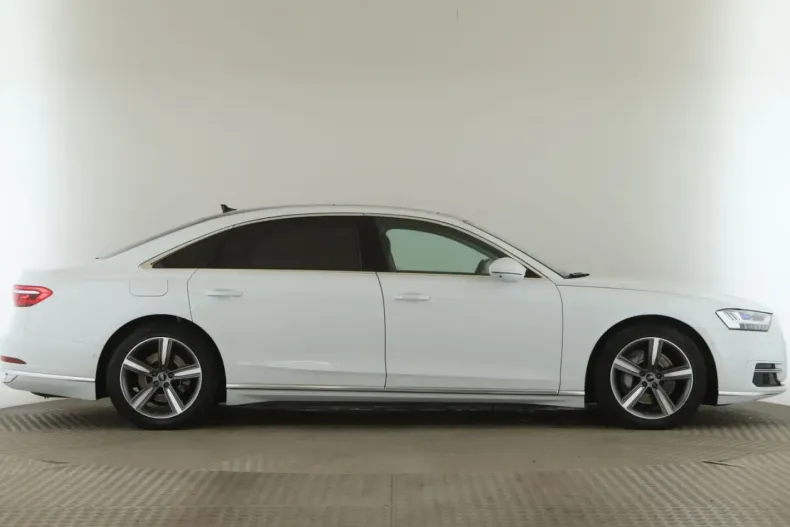 Audi A8 din 2021 cu 61.575 km - oferta AUD184929 - foto 7