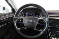 Audi A8 din 2021 cu 61.575 km - oferta AUD184929 - foto 13