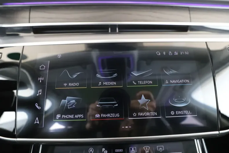 Audi A8 din 2021 cu 61.575 km - oferta AUD184929 - foto 15