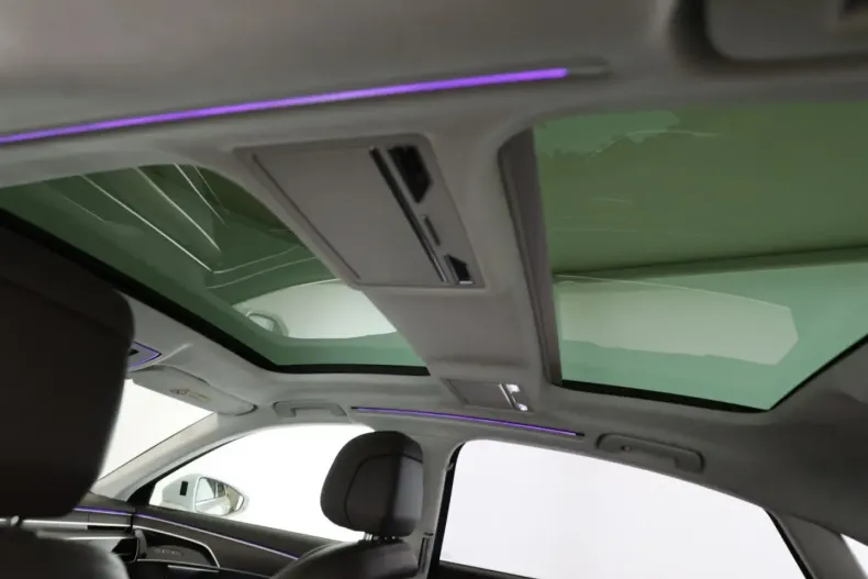 Audi A8 din 2021 cu 61.575 km - oferta AUD184929 - foto 18