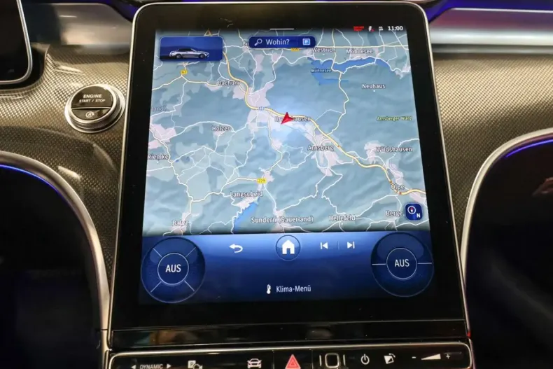 Mercedes-Benz CLE 200 (Clasa CLE) din 2024 cu 3.860 km - oferta MER184932 - foto 8