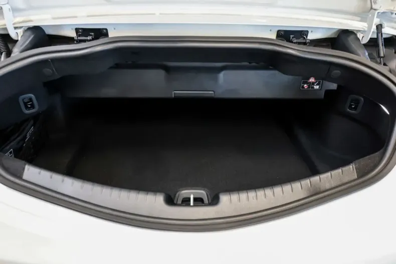 Mercedes-Benz CLE 200 (Clasa CLE) din 2024 cu 3.860 km - oferta MER184932 - foto 22