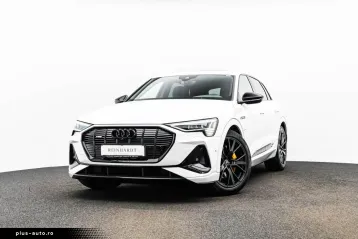 Audi e-tron din 2022 - oferta AUD184935