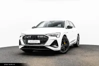 Audi e-tron din 2022 cu 87.854 km - oferta AUD184935 - foto 5