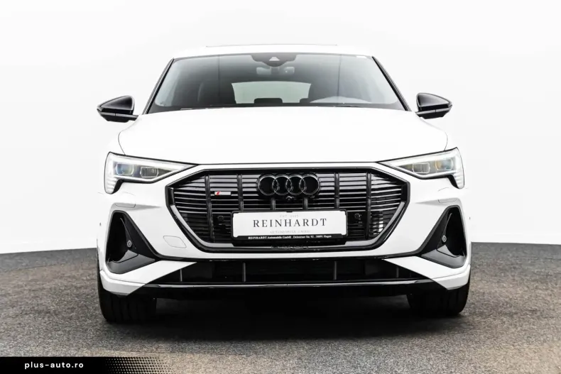 Audi e-tron din 2022 cu 87.854 km - oferta AUD184935 - foto 6
