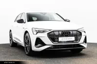 Audi e-tron din 2022 cu 87.854 km - oferta AUD184935 - foto 7