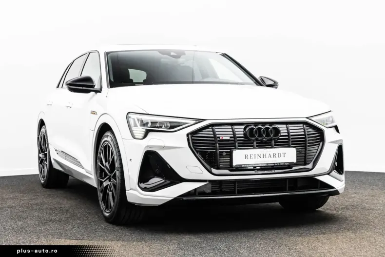 Audi e-tron din 2022 cu 87.854 km - oferta AUD184935 - foto 7