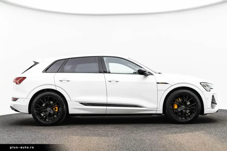 Audi e-tron din 2022 cu 87.854 km - oferta AUD184935 - foto 8