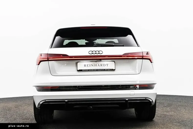 Audi e-tron din 2022 cu 87.854 km - oferta AUD184935 - foto 10
