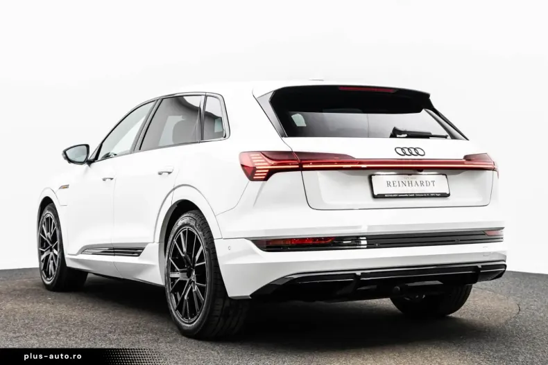 Audi e-tron din 2022 cu 87.854 km - oferta AUD184935 - foto 11