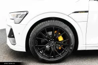 Audi e-tron din 2022 cu 87.854 km - oferta AUD184935 - foto 14