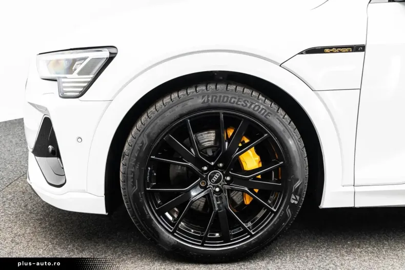 Audi e-tron din 2022 cu 87.854 km - oferta AUD184935 - foto 14