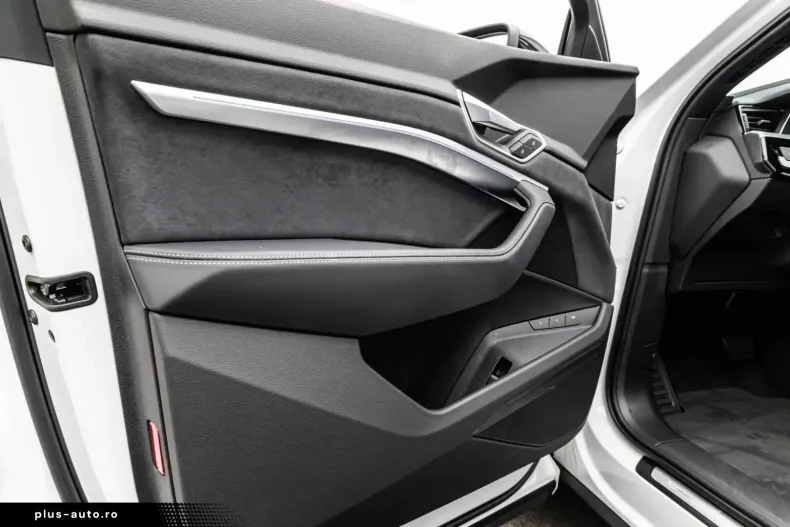 Audi e-tron din 2022 cu 87.854 km - oferta AUD184935 - foto 15