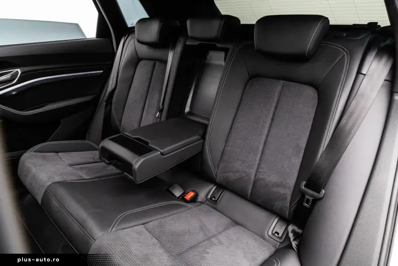 Audi e-tron din 2022 cu 87.854 km - oferta AUD184935 - foto 19