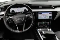 Audi e-tron din 2022 cu 87.854 km - oferta AUD184935 - foto 21