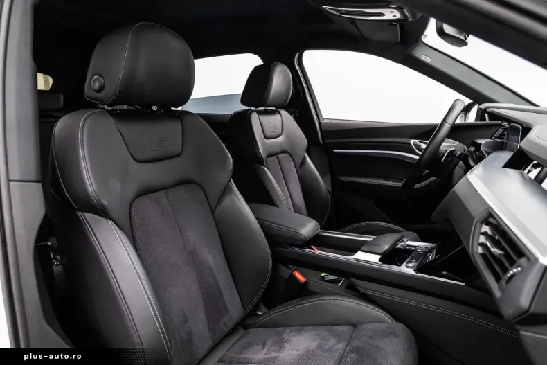 Audi e-tron din 2022 cu 87.854 km - oferta AUD184935 - foto 22