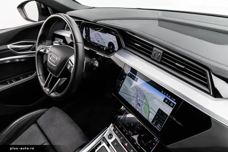 Audi e-tron din 2022 cu 87.854 km - oferta AUD184935 - foto 23