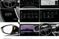 Audi e-tron din 2022 cu 87.854 km - oferta AUD184935 - foto 24