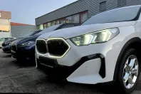 BMW X2 (Seria X) din 2024 cu 8.300 km - oferta BMW184936 - foto 2
