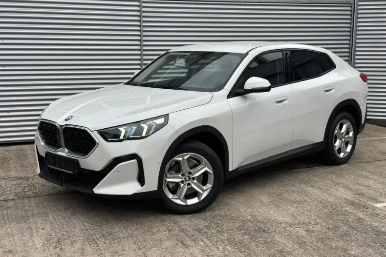 BMW X2 (Seria X) din 2024 cu 8.300 km - oferta BMW184936 - foto 5