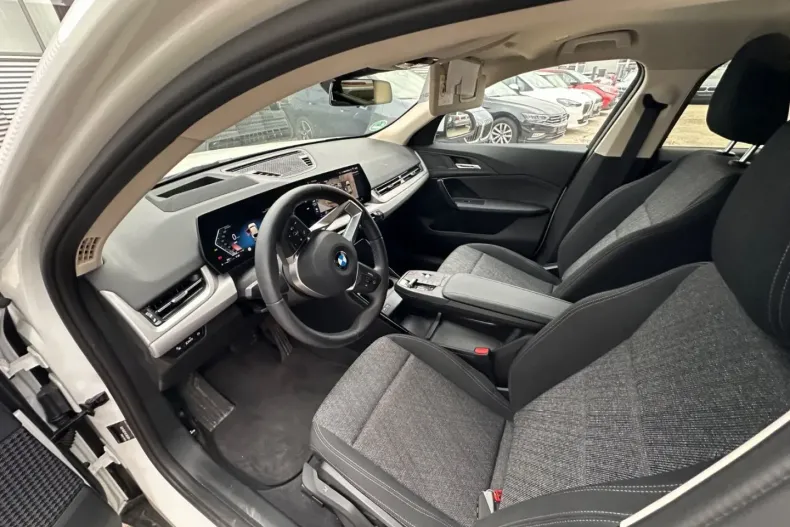 BMW X2 (Seria X) din 2024 cu 8.300 km - oferta BMW184936 - foto 6