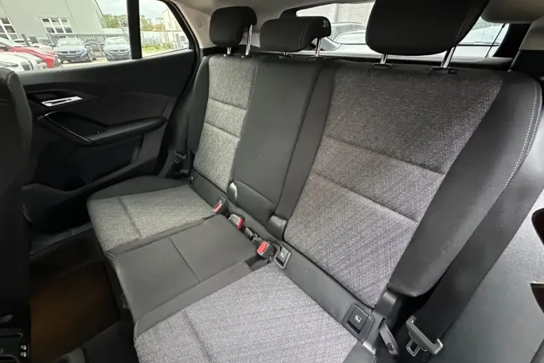 BMW X2 (Seria X) din 2024 cu 8.300 km - oferta BMW184936 - foto 7