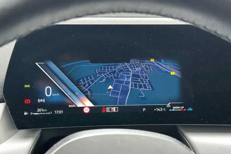 BMW X2 (Seria X) din 2024 cu 8.300 km - oferta BMW184936 - foto 9