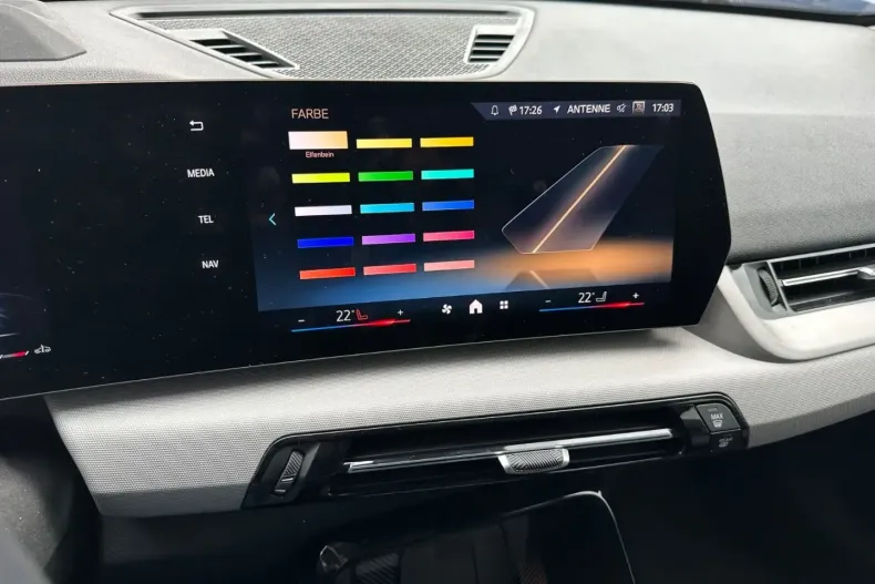 BMW X2 (Seria X) din 2024 cu 8.300 km - oferta BMW184936 - foto 12