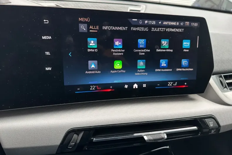 BMW X2 (Seria X) din 2024 cu 8.300 km - oferta BMW184936 - foto 14