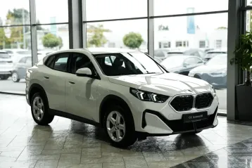 BMW X2 din 2024 - oferta BMW184937