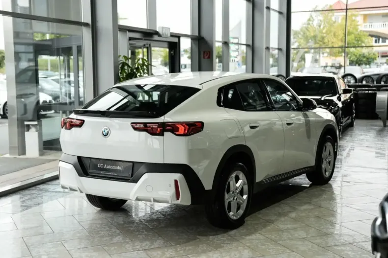 BMW X2 (Seria X) din 2024 cu 9.801 km - oferta BMW184937 - foto 6