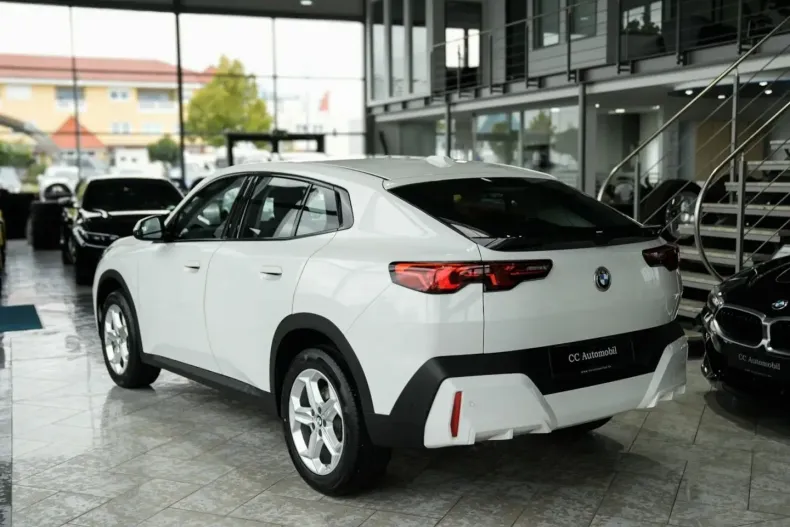 BMW X2 (Seria X) din 2024 cu 9.801 km - oferta BMW184937 - foto 7
