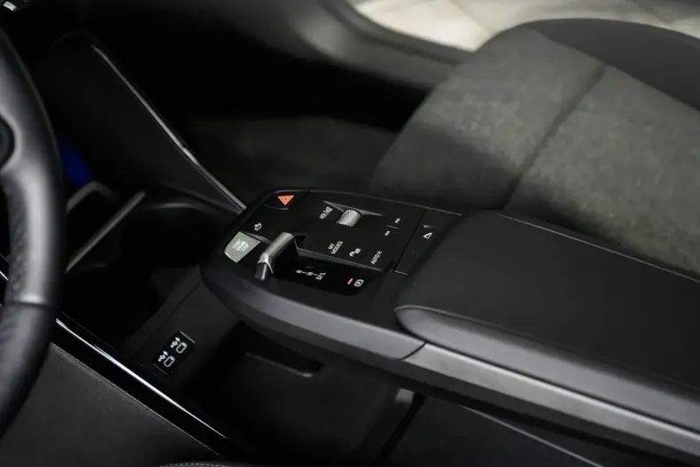 BMW X2 (Seria X) din 2024 cu 9.801 km - oferta BMW184937 - foto 10