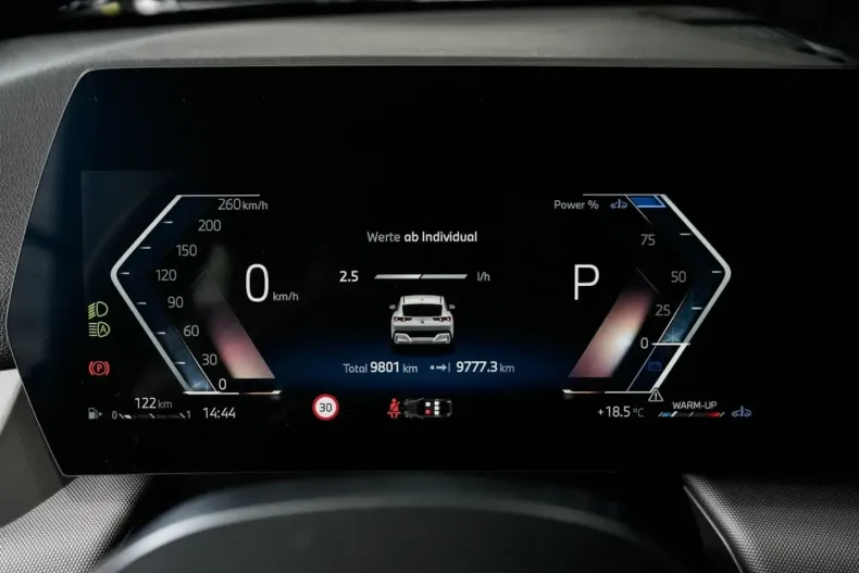 BMW X2 (Seria X) din 2024 cu 9.801 km - oferta BMW184937 - foto 11