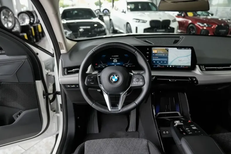 BMW X2 (Seria X) din 2024 cu 9.801 km - oferta BMW184937 - foto 12