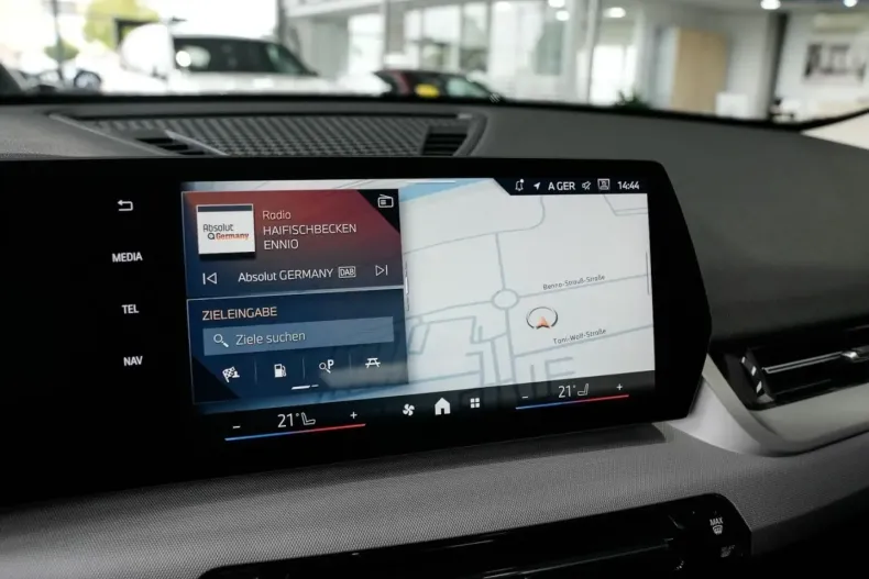 BMW X2 (Seria X) din 2024 cu 9.801 km - oferta BMW184937 - foto 14