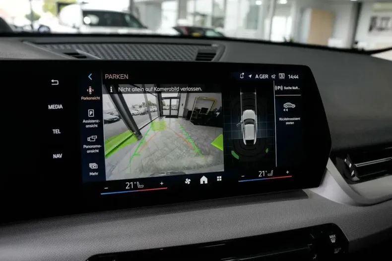 BMW X2 (Seria X) din 2024 cu 9.801 km - oferta BMW184937 - foto 17