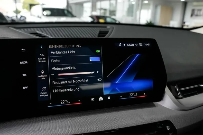 BMW X2 (Seria X) din 2024 cu 9.801 km - oferta BMW184937 - foto 18