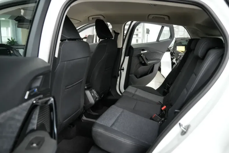 BMW X2 (Seria X) din 2024 cu 9.801 km - oferta BMW184937 - foto 19