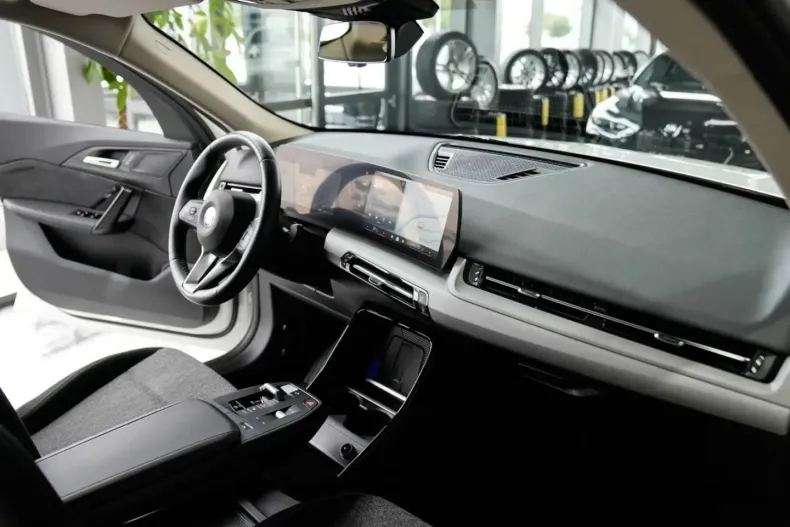 BMW X2 (Seria X) din 2024 cu 9.801 km - oferta BMW184937 - foto 21