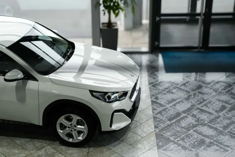 BMW X2 (Seria X) din 2024 cu 9.801 km - oferta BMW184937 - foto 26