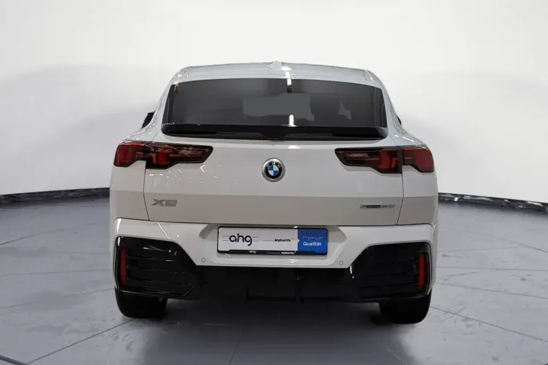 BMW X2 (Seria X) din 2025 cu 25.700 km - oferta BMW184938 - foto 4